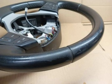 МНОГОФУНКЦИОНАЛЬНЫЙ РУЛЬ SUZUKI SX4 S-CROSS 14R