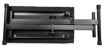 РЕГУЛИРУЕМАЯ КЛАВИАТУРА ПИАНИНО СКАМЬЯ STIM ST-10