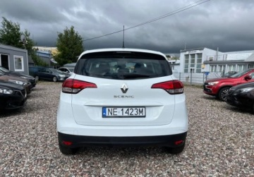 Renault Scenic IV 2020 Renault Scenic 1.8 Diesel 120KM, zdjęcie 5