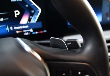 BMW Seria 3 G20-G21 Limuzyna 2.0 318i 156KM 2023 BMW Seria 3 Benzyna 156KM - Polski salon _ Faktura VAT 23 _ 2.0 Benzyna, zdjęcie 23