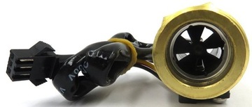 РАСХОДОМЕР ДАТЧИК РАСХОДА ЖИДКОСТИ 3/4