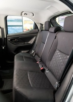 Toyota 2024 Toyota Yaris 1.5 Comfort 1.5 Benzyna 125KM, zdjęcie 13