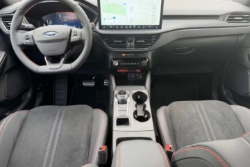 Ford Kuga III SUV Facelifting 2.5 FHEV 180KM 2026 Ford Kuga Pakiet Winter Duzy rabat Leasing Wynajem 2.5 Hybryda 180KM, zdjęcie 6