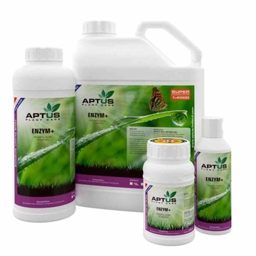 APTUS ENZYME 50ML