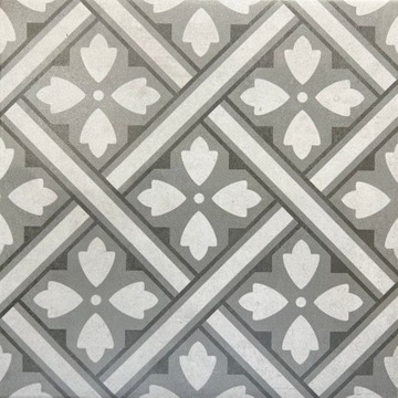 Plytki Gres patchwork 19/19 Laurent Decor 3 G1