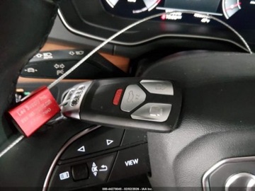 Audi Q5 II 2022 Audi Q5 Premium PLus 45 TFSI S-Line Quattro S Tronic 2022, od ubezpieczal, zdjęcie 14