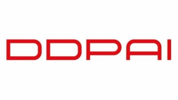 DDPAI Z50 GPS DUAL 2 CAMERAS видеорегистратор