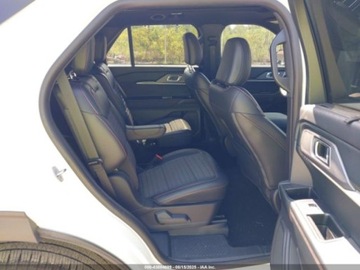 Ford Explorer VI 2025 Ford Explorer ST-Line 2025 2.3l 2.3 Benzyna 300KM, zdjęcie 12