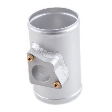 70mm adapter mocujący czujnik MAF Rura