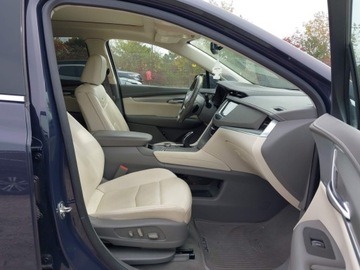 Cadillac 2024 Cadillac XT5 2024 CADILLAC XT5 AWD PREMIUM LUXURY 3.6 Benzyna 310KM, zdjęcie 10