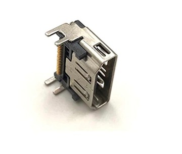 Разъем HDMI для консоли PS5