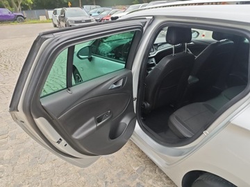 Opel Astra K Sports Tourer 1.6 CDTI 136KM 2016 OPEL ASTRA K Sports Tourer 1.6 CDTI 136KM, Bezwypadkowy, Bogate wyposażenie, zdjęcie 22