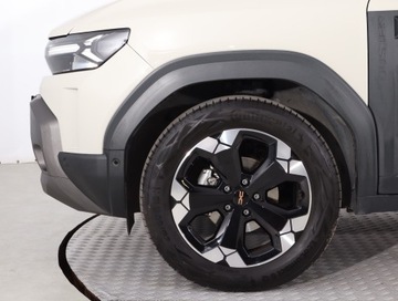 Dacia Duster II SUV Facelifting 1.0 TCe ECO-G 100KM 2024 Dacia Duster 1.0 Eco-G, Salon Polska, zdjęcie 14