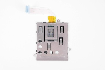 Czytnik smart card do HP ZBook 15 G5