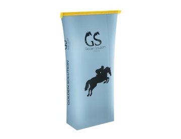Energy Control Golden Solution Корм ​​для 4 лошадей 20 кг