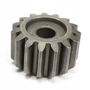 ВЕДУЩАЯ ЗВЕЗДОЧКА «L» (15 зубьев, на 1 клин)