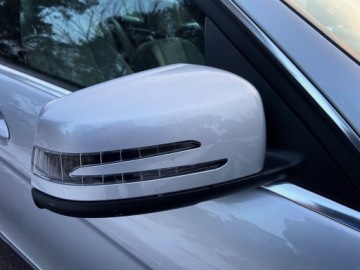 Mercedes Klasa C W204 Limuzyna 3.5 350 CGI BlueEFFICIENCY 306KM 2013 Mercedes-Benz Klasa C C350 Lift V6 Elegance RWD Szwajcaria Serwis ASO 3.5, zdjęcie 12