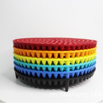 Вставка в автомобильное ведро Пессоуловитель 23 см Изоляционная сетка из песчаника, черная