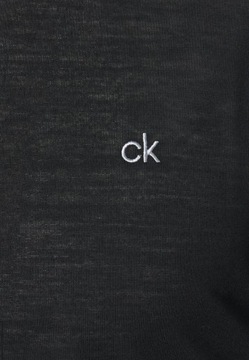 Koszulka z długim rękawem Calvin Klein S