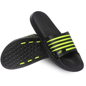 Мужские мужские тапочки 4F