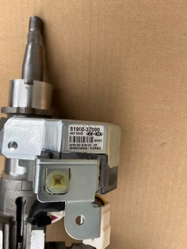 HYUNDAI I40 2013R SERVO  ELEKTRICKÉ 563003Z230 3Z563-99500
