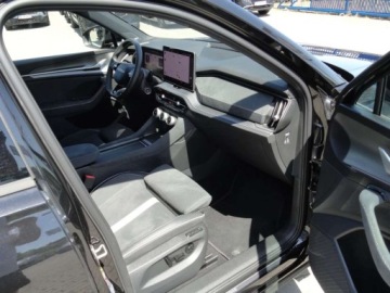 Skoda Kodiaq II SUV 2.0 TDI SCR 150KM 2025 Skoda Kodiaq Sportline Navi Full Led Alu 19 Keyless go Kamera 2025 2.0, zdjęcie 8