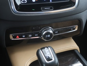 Volvo XC90 II SUV 2.0 D5 235KM 2018 Volvo XC90 D5 AWD, Salon Polska, Serwis ASO, zdjęcie 11