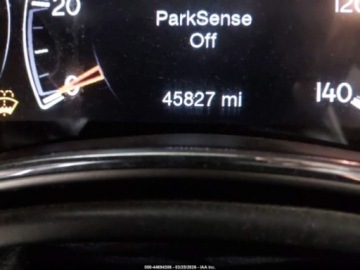 Jeep Grand Cherokee IV 2021 Jeep Grand Cherokee Limited 2021 3.6 Benzyna 293KM, zdjęcie 11