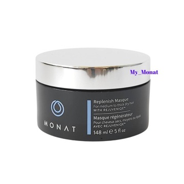 MONAT ПОПОЛНЯЮЩАЯ МАСКА