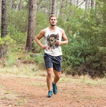TANK TOP HORROR/ROCK приходят