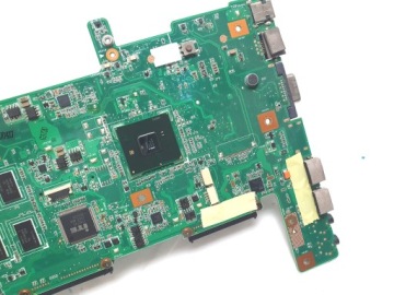 МАТЕРИНСКАЯ ПЛАТА Asus K72J