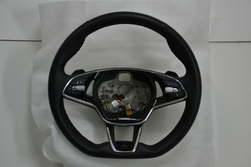Skoda Octavia IV 20-kierownica DSG 5E3959542G NOWA