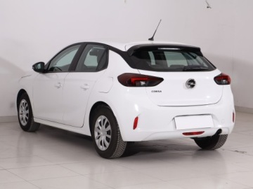 Opel Corsa F Hatchback 5d 1.2 75KM 2020 Opel Corsa 1.2, Salon Polska, Serwis ASO, Klima, zdjęcie 3