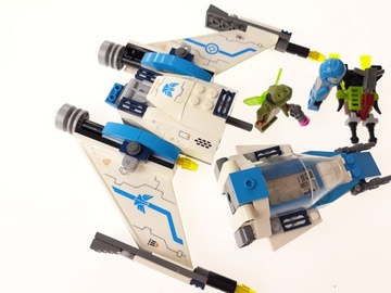 LEGO Space 70701 Роевой перехватчик