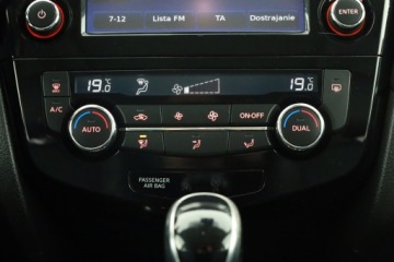 Nissan X-Trail III Terenowy 2.0 dCi 177KM 2017 Nissan X-Trail 2.0 dCi, Salon Polska, 174 KM, zdjęcie 9