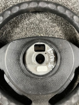 OPEL ASTRA G II VOLANT ULOŽENÍ AIRBAG