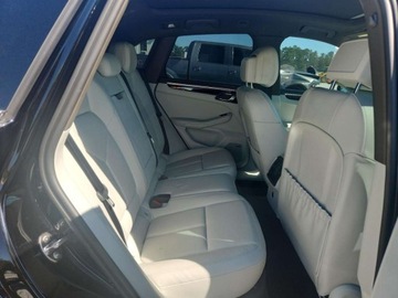 Porsche Macan 2021 Porsche Macan 2021 2.0l 2.0 Benzyna 248KM, zdjęcie 11