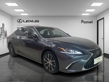 Lexus ES VII (XV70) Sedan Facelifting 300h 218KM 2024 Lexus ES 300h Business Edition, zdjęcie 7