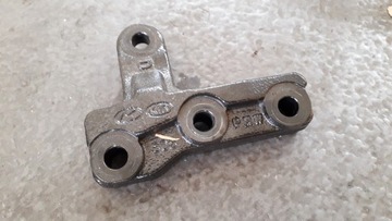 HYUNDAI I30 III 2019R 1.6CRDI 48V HEV UCHYCENÍ MOTORU