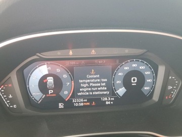 Audi Q3 II 2020 Audi Q3 Premium Plus S-Line 2020 2.0l 2.0 Benzyna 228KM, zdjęcie 9