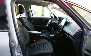 Renault Scenic IV 1.6 dCi 130KM 2017 Renault Scenic Renault Scenic 1.6 dCi Energy Dynamique 1.6 Diesel 130KM, zdjęcie 6