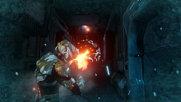 Dolmen Day One Edition Ролевая игра в жанре экшн для ПК