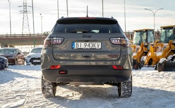 Jeep Compass II 2022 Jeep Compass Jeep Compass II 2.4 4X4 TrailHawk 170KM 2.4 Benzyna 170KM, zdjęcie 6