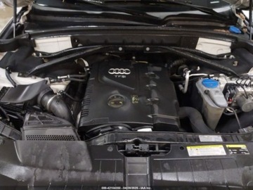 Audi Q5 I 2016 Audi Q5 2016 AUDI Q5 2.0T PREMIUM 2.0 Benzyna 220KM, zdjęcie 15