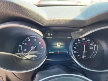 Alfa Romeo Stelvio 2022 Alfa Romeo Stelvio 2022. 2.0 Benzyna 280KM, zdjęcie 9