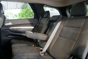Dodge Durango III 2020 Dodge Durango SXT 3.6 Pentastar 294KM 5os. 4x4 Hak Kamera Keyless 3zoneAir, zdjęcie 13