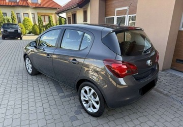 Opel Corsa 2015 Opel Corsa Rej.03.2016 1,4 90KM Klimatyzacja Tablet 1.4 Benzyna 90KM, zdjęcie 9