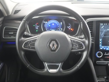 Renault Talisman Sedan 1.6 Energy dCi 160KM 2017 Renault Talisman 1.6 dCi, Salon Polska, Automat, zdjęcie 13