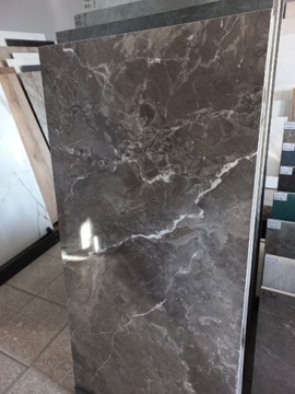 EARTHSTONE GRAPHITE 60X120 GAT.1 ECOCERAMIC