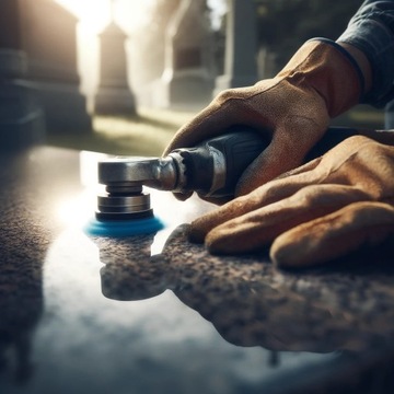 НАБОР АЛМАЗНЫХ ДИСКОВ ДЛЯ ШЛИФОВКИ И ПОЛИРОВКИ ГОНЧАРНОЙ КАМЕННОЙ КЕРАМИКИ